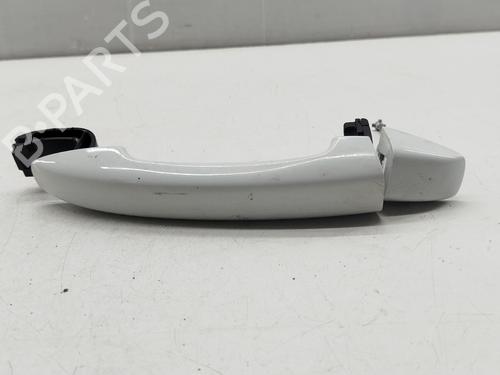 Front left exterior door handle RENAULT CAPTUR II (HF_) | BP32267403C128