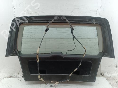 Used Tailgate VW GOLF IV Variant (1J5) [1999-2006]  32267408