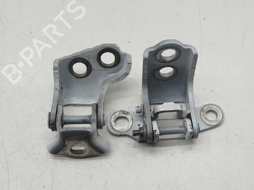 Hinge/Door check strap RENAULT CAPTUR II (HF_)  | BP32269087C146 