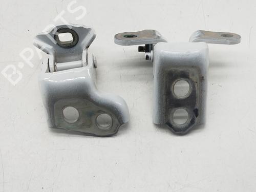 Hinge/Door check strap RENAULT CAPTUR II (HF_)  | BP32269087C146 