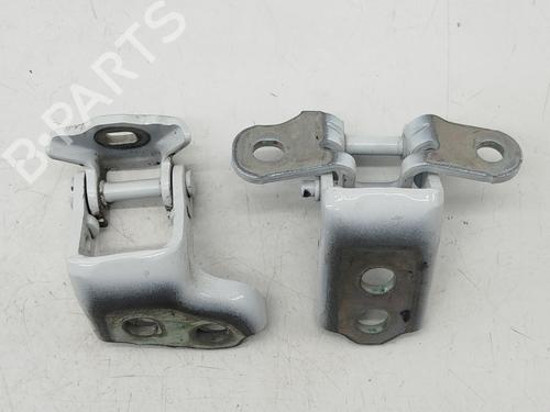 Hinge/Door check strap RENAULT CAPTUR II (HF_)  | BP32269087C146 