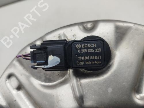 Servo brake RENAULT CAPTUR II (HF_) | BP32269089M42