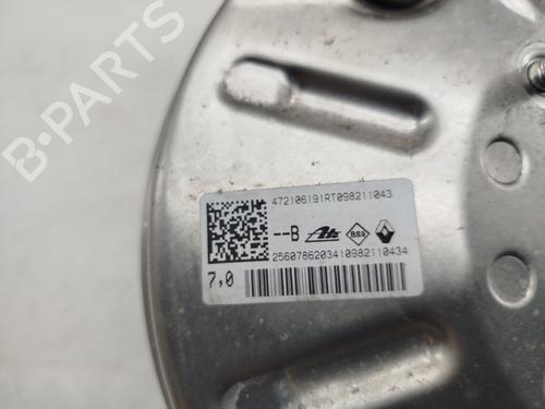 Servo brake RENAULT CAPTUR II (HF_) | BP32269089M42