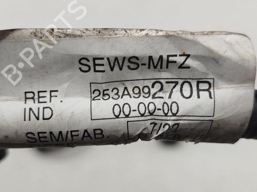 Electronic sensor RENAULT CAPTUR II (HF_) | BP32269106M84