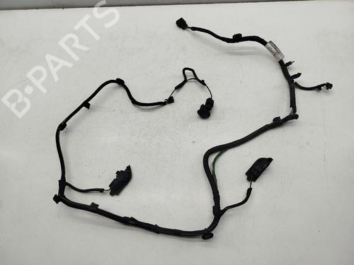 Electronic sensor RENAULT CAPTUR II (HF_) | BP32269106M84