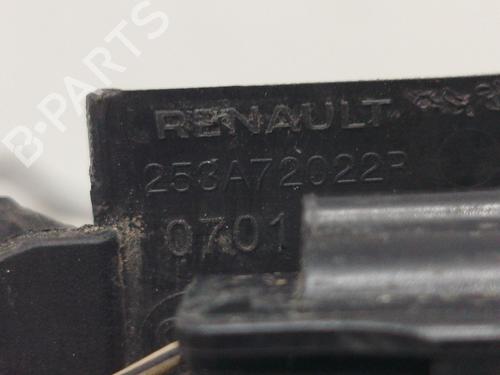 Electronic sensor RENAULT CAPTUR II (HF_) | BP32269106M84
