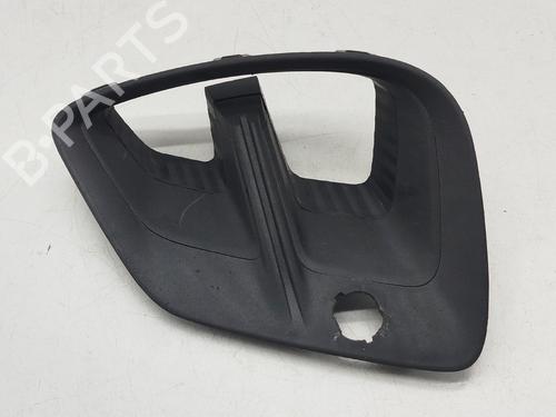 Grill RENAULT CAPTUR II (HF_)  | BP32269107C40 