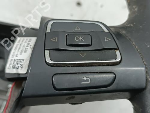 Steering wheel VW BORA Variant (1J6) | BP32269109C49 - Image 5