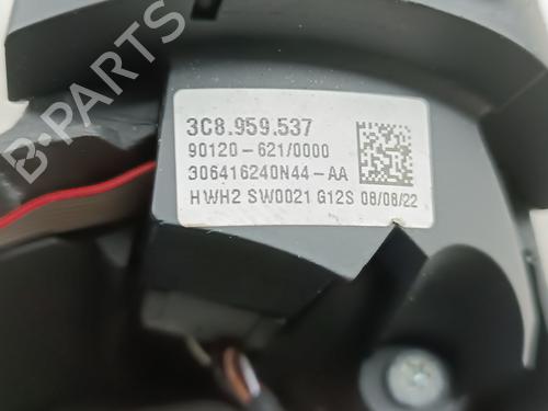 Steering wheel VW BORA Variant (1J6) | BP32269109C49 - Image 3