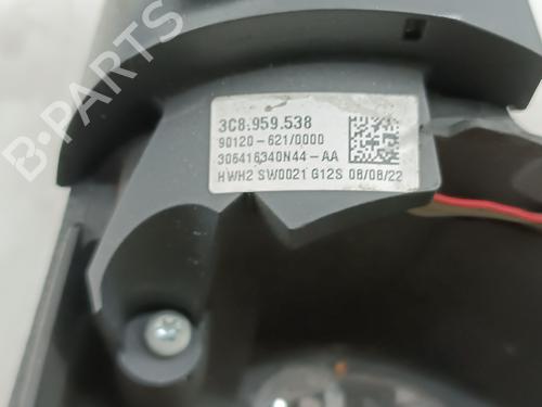 Steering wheel VW BORA Variant (1J6) | BP32269109C49 - Image 4