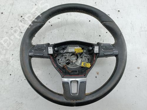 Steering wheel VW BORA Variant (1J6) | BP32269109C49 - Image 7