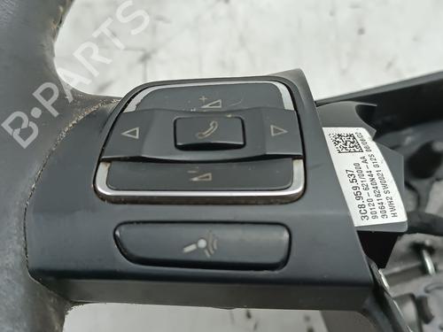 Steering wheel VW BORA Variant (1J6) | BP32269109C49 - Image 6