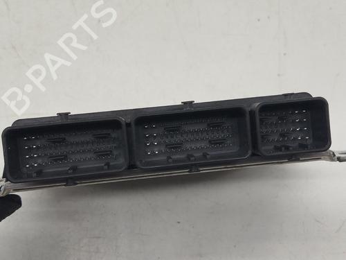 Engine control unit (ECU) RENAULT CAPTUR II (HF_) | BP32269110M57