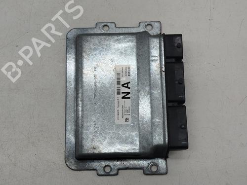 Engine control unit (ECU) RENAULT CAPTUR II (HF_) | BP32269110M57