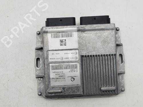 Electronic module RENAULT CAPTUR II (HF_) | BP32269111M83