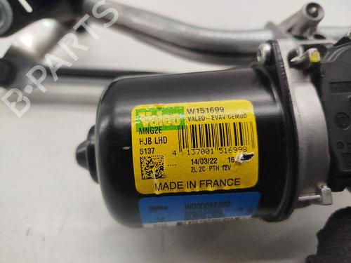 Front wiper motor RENAULT CAPTUR II (HF_) | BP32269113M29