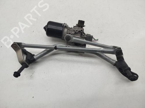 Front wiper motor RENAULT CAPTUR II (HF_) | BP32269113M29