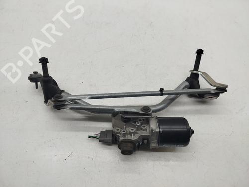 Front wiper motor RENAULT CAPTUR II (HF_) | BP32269113M29