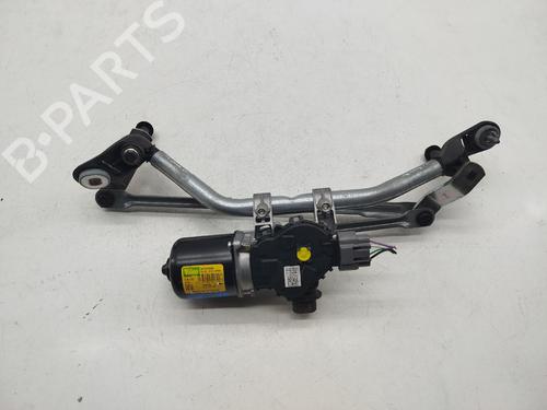Front wiper motor RENAULT CAPTUR II (HF_) | BP32269113M29