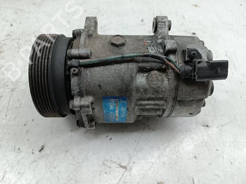 Used AC compressor VW GOLF IV Variant (1J5) [1999-2006]  32269114