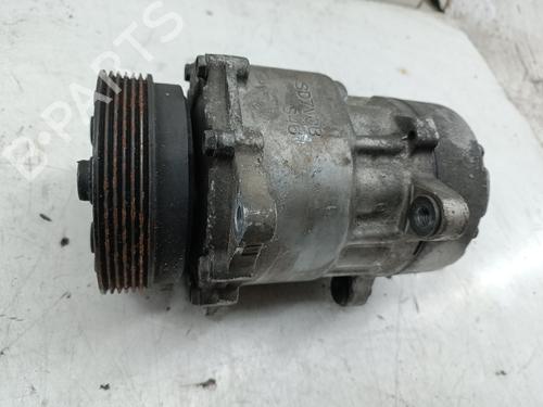 AC compressor VW GOLF IV Variant (1J5) | BP32269114M34 - Image 5