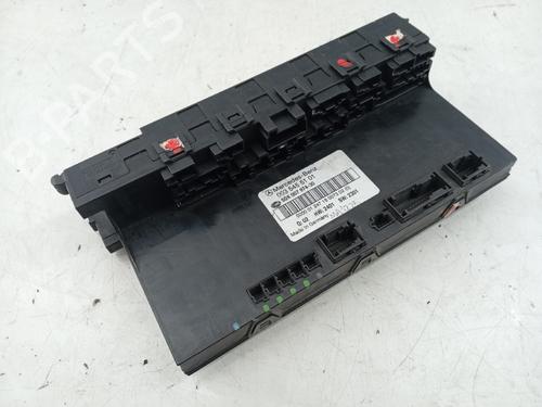 Used Fuse box MERCEDES-BENZ C-CLASS Coupe (CL203) [2001-2011]  32269116