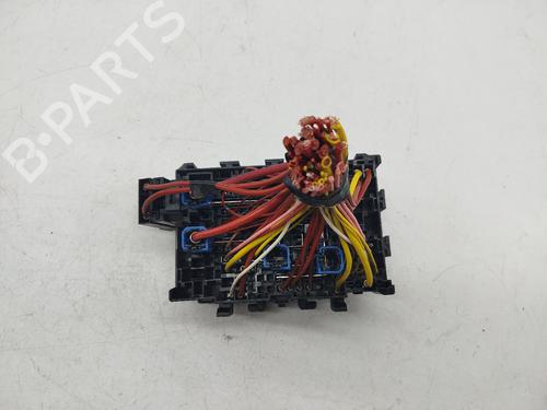 Fuse box RENAULT CAPTUR II (HF_) | BP32269117E1