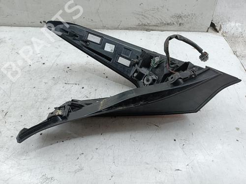 Venstre Baklys NISSAN LEAF (ZE1) Electric | BP32272492C34