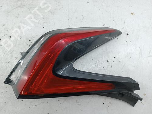 Venstre Baklys NISSAN LEAF (ZE1) Electric | BP32272492C34