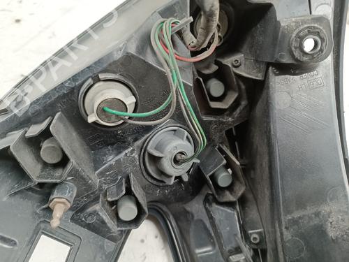 Venstre Baklys NISSAN LEAF (ZE1) Electric | BP32272492C34