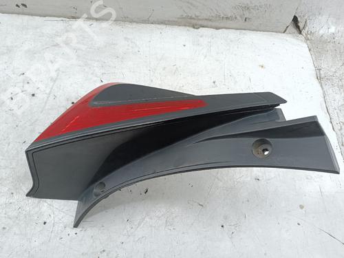 Venstre Baklys NISSAN LEAF (ZE1) Electric | BP32272492C34