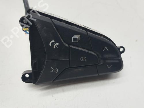 Switch RENAULT CAPTUR II (HF_) | BP32272493I30