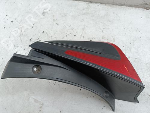 Højre baglygte NISSAN LEAF (ZE1) Electric | BP32272494C35