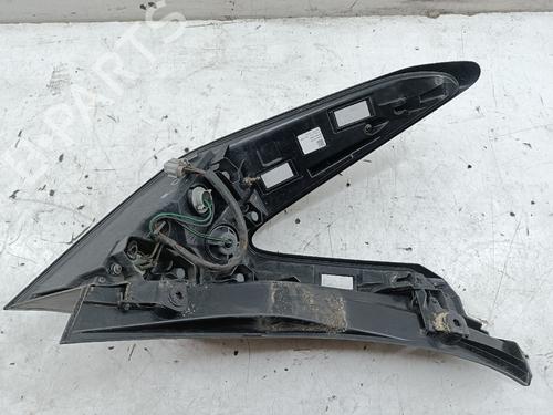 Højre baglygte NISSAN LEAF (ZE1) Electric | BP32272494C35