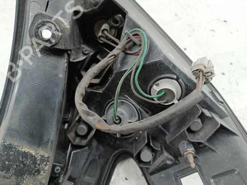 Højre baglygte NISSAN LEAF (ZE1) Electric | BP32272494C35