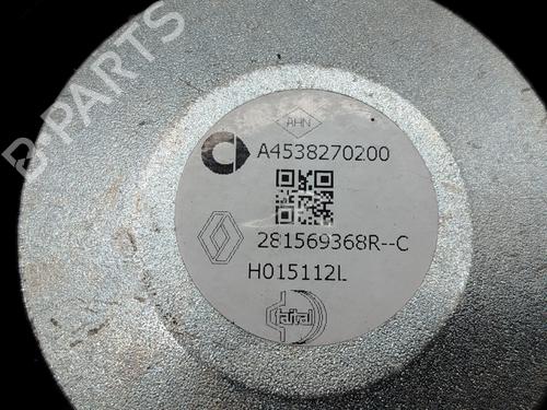 Speaker RENAULT CAPTUR II (HF_) | BP32272495E2