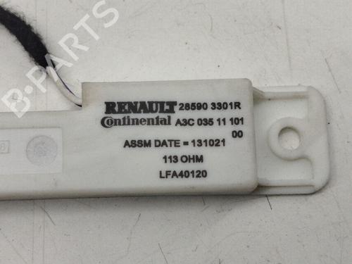 Other RENAULT CAPTUR II (HF_) | BP32272497O1