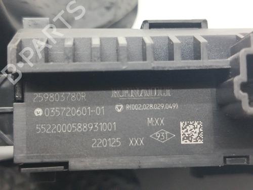 Switch RENAULT CAPTUR II (HF_) | BP32272500I30