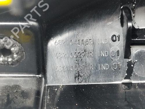 Other RENAULT CAPTUR II (HF_) | BP32272503O1