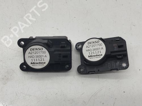 Electronic module RENAULT CAPTUR II (HF_) | BP32272507M83