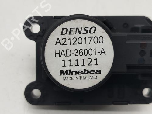 Electronic module RENAULT CAPTUR II (HF_) | BP32272507M83