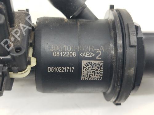 Clutch slave cylinder RENAULT CAPTUR II (HF_) | BP32272509M113