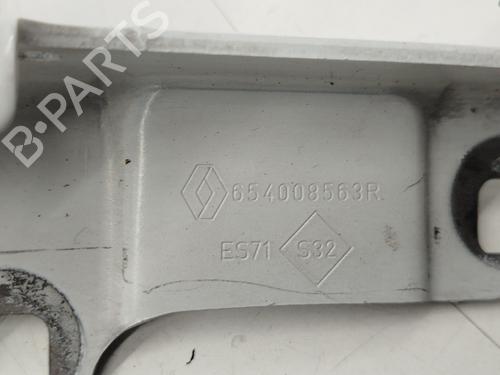 Other NISSAN ALMERA II (N16) | BP32272511O1