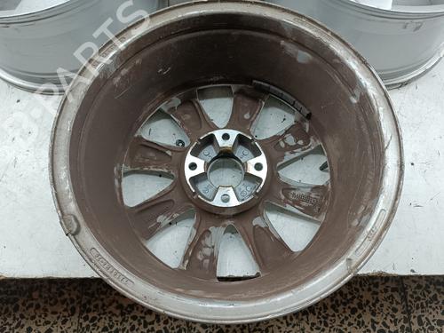 Used Rim CITROËN C4 Picasso I MPV (UD_) 1.6 HDi 110 (112 hp) 32272512