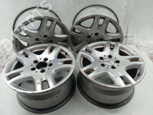 other-mercedes-benz-e-class-w211-2002-2003-2004-2005-2006-2007-2008-2009-32272513 main image