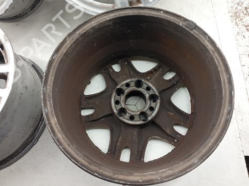 Rim MERCEDES-BENZ E-CLASS (W211)  | BP32272513C45 