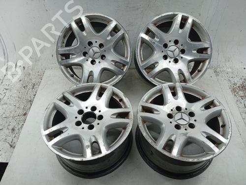 Rim MERCEDES-BENZ E-CLASS (W211)  | BP32272513C45 