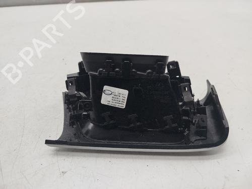 Air vent RENAULT CAPTUR II (HF_) | BP32272515I21