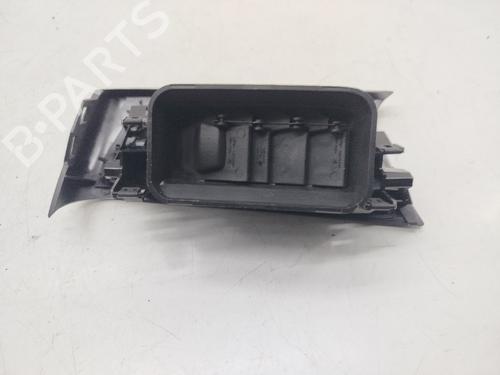 Air vent RENAULT CAPTUR II (HF_) | BP32272515I21