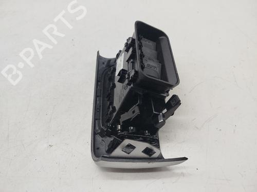 Air vent RENAULT CAPTUR II (HF_) | BP32272515I21